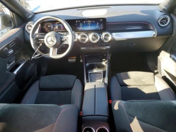 Mercedes Klasa B W247 2024 Mercedes-Benz Klasa B 2024 MERCEDES-BENZ GLB 250 2.0 Benzyna 164KM, zdjęcie 7