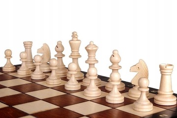 МАГНИТНЫЕ ШАХМАТЫ Люкс БОЛЬШИЕ