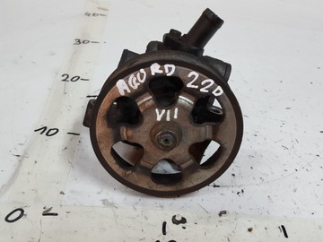 ACCORD 7 VII 02-08r 2.2 I-CTDI POMPA WSPOMAGANIA