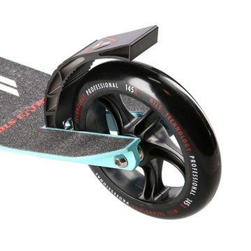 АЛЮМИНИЕВЫЙ СКЛАДНОЙ САМОКАТ ДЛЯ ВЗРОСЛЫХ ДЕТЕЙ