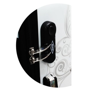 МАЛЕНЬКИЙ ДОРОЖНЫЙ ЧЕМОДАН НА КОЛЕСАХ СУМКА ДЛЯ РУЧНОЙ РУБКИ