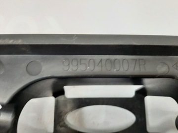 WKŁAD KOŁA LEWAREK RENAULT LAGUNA III 995040007R