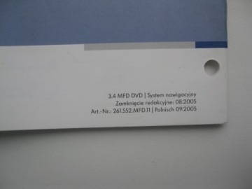 VW MFD DVD навигационное радио руководство VW Tiguan I VW Passat