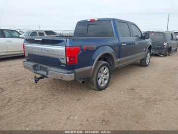 Ford 2018 Ford F150 King Ranch 2018 3.5l 3.5 Benzyna 375KM, zdjęcie 5
