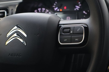 Citroen C3 IV 2024 Citroen C3 1.2 PureTech, Salon Polska, zdjęcie 15