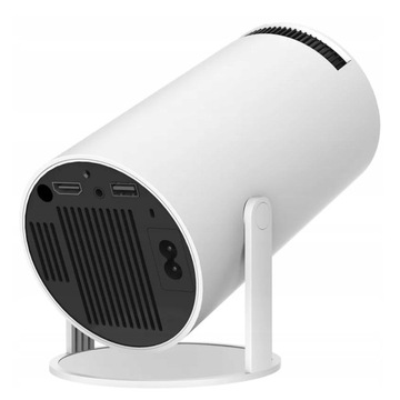 Светодиодный проектор Magcubic HY300 Портативный проектор Android 11 TV WiFi BT 40-130