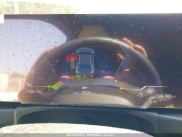 BMW i4 2024 BMW i4 edrive35, 2024r. Elektryczny 281KM, zdjęcie 10