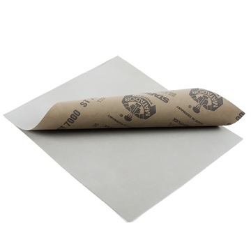Papier WODNY ścierny na mokro MATADOR P3000