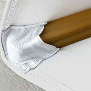 БЕЛЫЙ ЧЕХОЛ НА СВАДЕБНЫЙ БАНКЕТНЫЙ СТУЛ, ЭЛАСТИЧНЫЙ ЧЕХОЛ НА СВАДЕБНЫЙ БАНКЕТНЫЙ СТУЛ