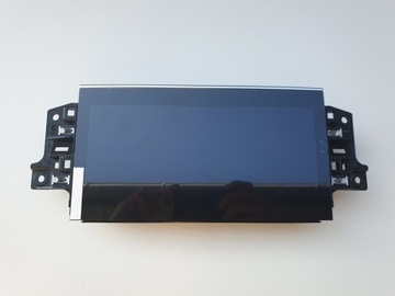 AUDI Q7 Q8 Display Nawigacja Monitor AUDI 4M8919605F NOWY