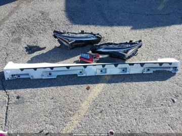 Lexus IS III 2023 Lexus IS 2023 Lexus IS IS 350 F SPORT RWD 3.5 Benzyna 311KM, zdjęcie 9