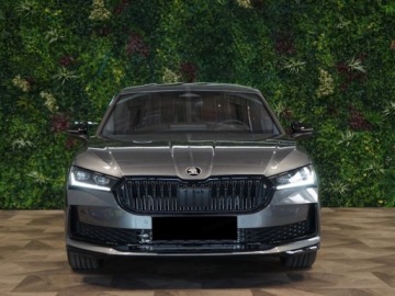 Skoda Superb III Liftback Facelifting 1.5 TSI 150KM 2026 Od ręki - Sportline 1.5 TSI mHEV DSG 150KM, zdjęcie 1