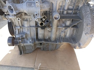 MERCEDES W177 W118 W247 A КЛАСС CLA 2.0T ДВИГАТЕЛЬ