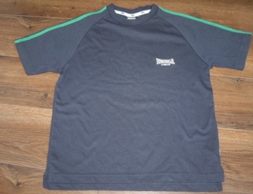 Lonsdale bluzka granatowa 13 yrs