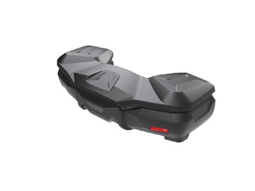 Kufer tesseract tył Polaris sportsman touring 570