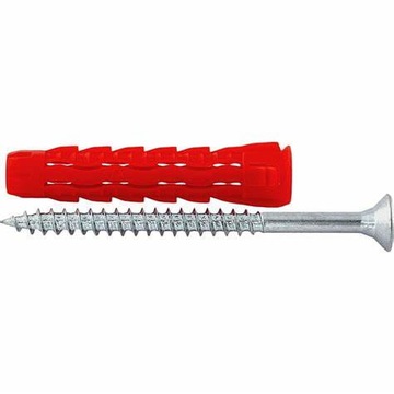 Kołki uniwersalny Wkręt-Met 10 x 70 mm / 50 szt.