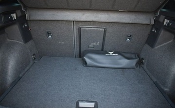 Cupra Formentor Crossover 2.0 TSI 190KM 2024 Cupra Formentor 2.0 TSI 190KM 4x4 DSG Salon PL 1 Wl. Fv VAT 23 ASO 2.0, zdjęcie 7