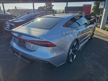 Audi A7 C8 2024 Audi RS7 Sportback Performance 2024 4.0l 4.0 Benzyna 621KM, zdjęcie 4