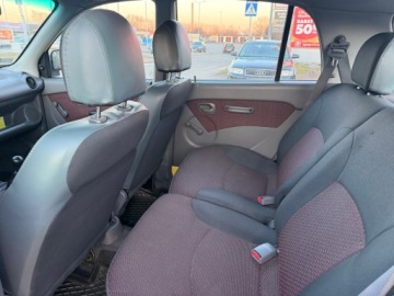 Hyundai Atos II 2007 Hyundai Atos Krajowe od 1 właściciela oryginalny przebieg, zdjęcie 11