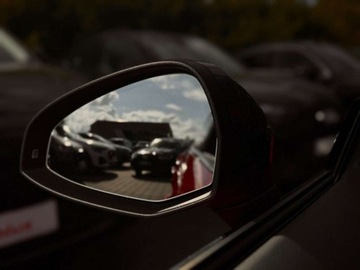 Audi A5 F5 Coupe Facelifting 2.0 45 TFSI 265KM 2024 Audi A5 Sportback Matrix LED Pakiet czern Gwarancja Faktura Vat 2.0, zdjęcie 17