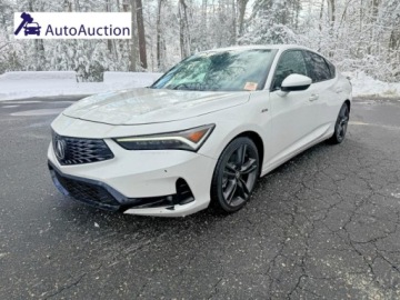 Acura Integra III 2023 Acura Integra 2023 ACURA INTEGRA A-SPEC 1.5 Benzyna 200KM