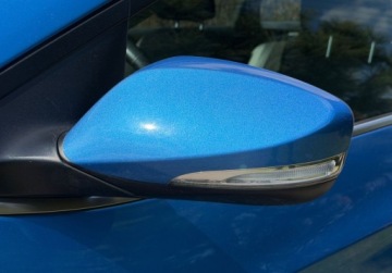 Hyundai i30 II Wagon 1.6 GDI 135KM 2015 Hyundai i30 1,6 GDI 135KM Automat Climatronic Led Bezwypadkowy SERWIS, zdjęcie 11