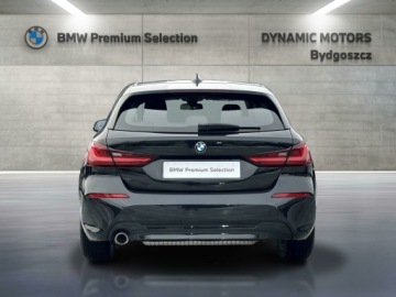 BMW Seria 1 F40 2021 BMW 118 BMW 118i Faktura VatMarża, Salon PL, Bezwy, zdjęcie 3