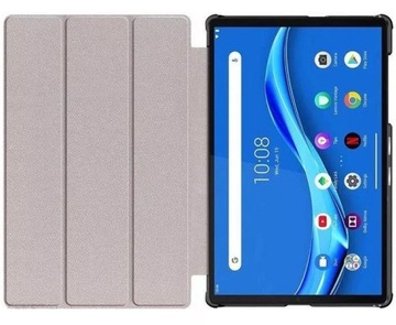 ЧЕХОЛ ДЛЯ ПЛАНШЕТА SMART CASE ДЛЯ LENOVO TAB M10 10.1 ЧЕРНЫЙ С ОТКРЫТКОЙ