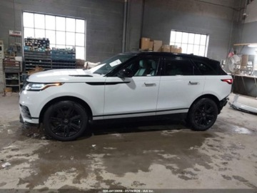 Land Rover Range Rover Velar 2023 Land Rover Range Rover Velar P250 R-Dynamic S 2023 2.0 Benzyna 247KM, zdjęcie 2