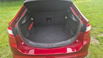 Ford Mondeo V Sedan 2.0 TDCi 180KM 2018 FORD MONDEO V sedan (CD) 2.0 TDCi 180 KM ST-Line X PowerShift Vat - 23%, zdjęcie 6