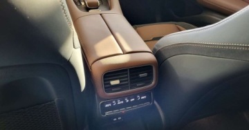 Mercedes GLE V167 SUV AMG Facelifting 3.0 53 435KM 2024 Mercedes-Benz GLE Salon Polska, bezwypadkowy, bardzo bogaty 3.0 Benzyna, zdjęcie 14