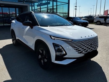 Omoda 5 1.6 T-GDI 147KM 2025 OMODA Omoda 5 Premium DCT 1.6 T-GDI Suv 147KM 2025, zdjęcie 2