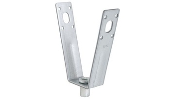 BIS Wieszak do blach trapez VdS M8 6785008