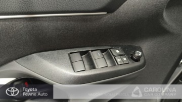 Toyota Yaris IV Hatchback 1.5 Hybrid Dynamic Force 116KM 2024 Toyota Yaris Cross Cross Hybrid 1.5 Comfort, zdjęcie 11