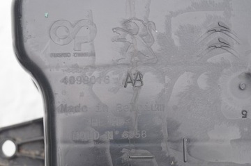 БАК ADBLUE НАСОС CITROEN JUMPY PEUGEOT EXPERT