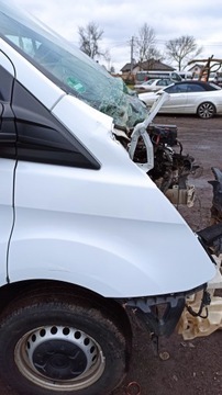 Błotnik Prawy Przód Ford Transit Custom 17