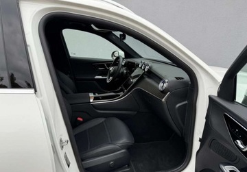 Mercedes GLC C254/X254 2025 Mercedes-Benz GLC 4Matic salon Polska gwarancja el.hak kamery 360 VAT23, zdjęcie 12