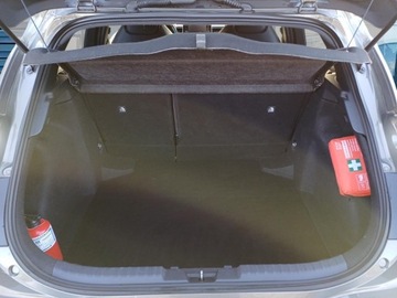 Toyota Corolla XII Hatchback 1.8 Hybrid 122KM 2019 Toyota Corolla 1.8 Hybrid GPF Executive Seria E21, zdjęcie 10