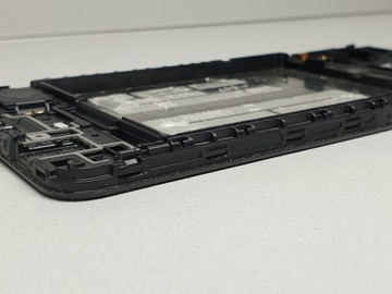 Рамка экрана Samsung Galaxy A12 (SM-A125F)