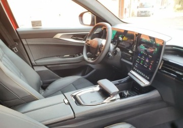 Renault Austral 1.2  E-Tech Full Hybrid 200KM 2024 Renault Austral 200ps ESPRIT ALPINE Serwis GetHelp 1.2 Hybryda, zdjęcie 10