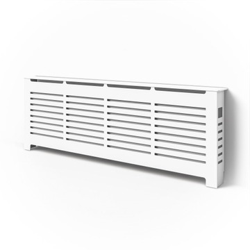 Крышка радиатора / Крышка радиатора 82x238см=