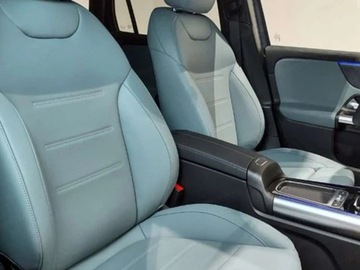 Mercedes GLA II Off-roader Facelifting 1.3 200 163KM 2025 MERCEDES-BENZ GLA 200 Progressive Suv 1.3 (163KM) 2025, zdjęcie 3