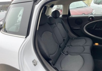 Mini Countryman R60 Crossover 2.0 D 112KM 2012 MINI Countryman 2.0 Diesel 112KM, zdjęcie 26