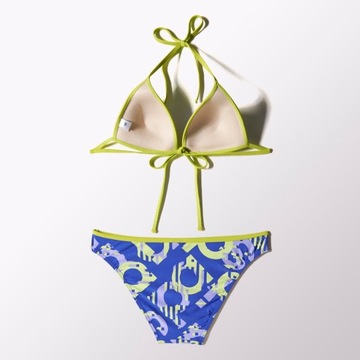 ЖЕНСКИЙ КУПАЛЬНИК ADIDAS ИЗ ДВУХ ЧАСТЕЙ