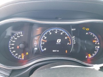 Jeep Grand Cherokee IV 2020 Jeep Grand Cherokee SRT-8 2020 6.4l 6.4 Benzyna 475KM, zdjęcie 9