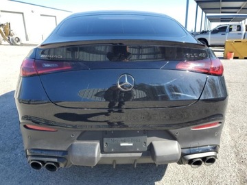 Mercedes GLC C254/X254 2025 Mercedes-Benz GLC Amg 43 Coupe 2025 2.0l 2.0 Benzyna 416KM, zdjęcie 2
