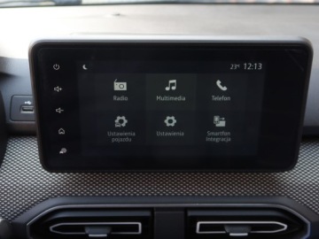 Dacia Jogger 2023 Dacia Jogger 1.0 TCe, Salon Polska, 1. Właściciel, zdjęcie 11