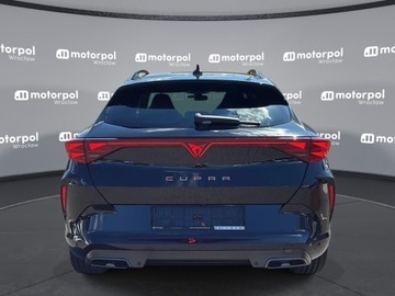 Cupra Formentor Crossover 1.5 TSI 150KM 2026 Cupra Formentor 1.5 eTSI mHEV DSG 150 KM, zdjęcie 9