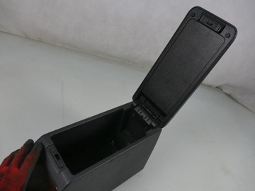 MERCEDES C W202 ЛИФТ СЕДАН ПОДЛОКОТНИК ЦЕНТРАЛЬНЫЙ ТУННЕЛЬ