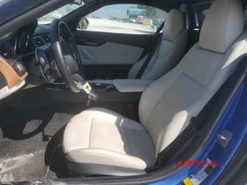 BMW Z4 E89 2016 BMW Z4 2016 r., 2,0L S DRIVE 28I 2.0 Benzyna 240KM, zdjęcie 7